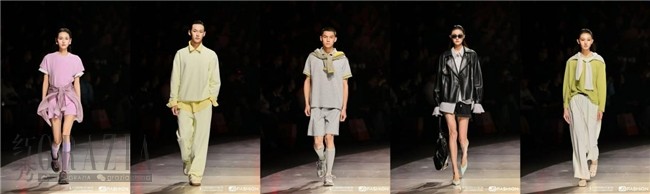 中国国际时装周开幕后首场大秀 京东服饰携15家服饰大牌、5大超级面料惊艳亮相5.jpeg