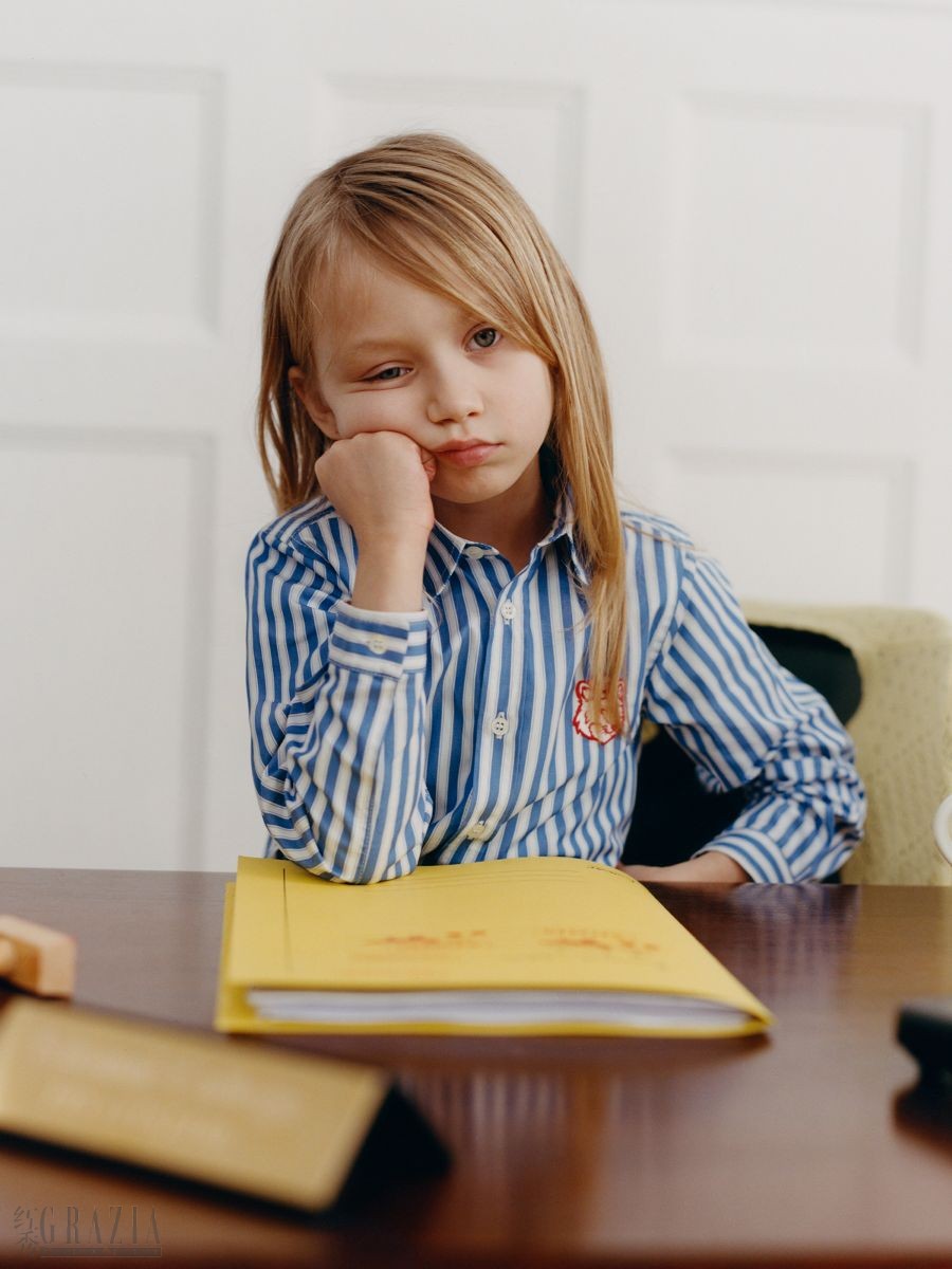 03_Bonpoint x Maison Kitsuné 联名限定系列.jpg