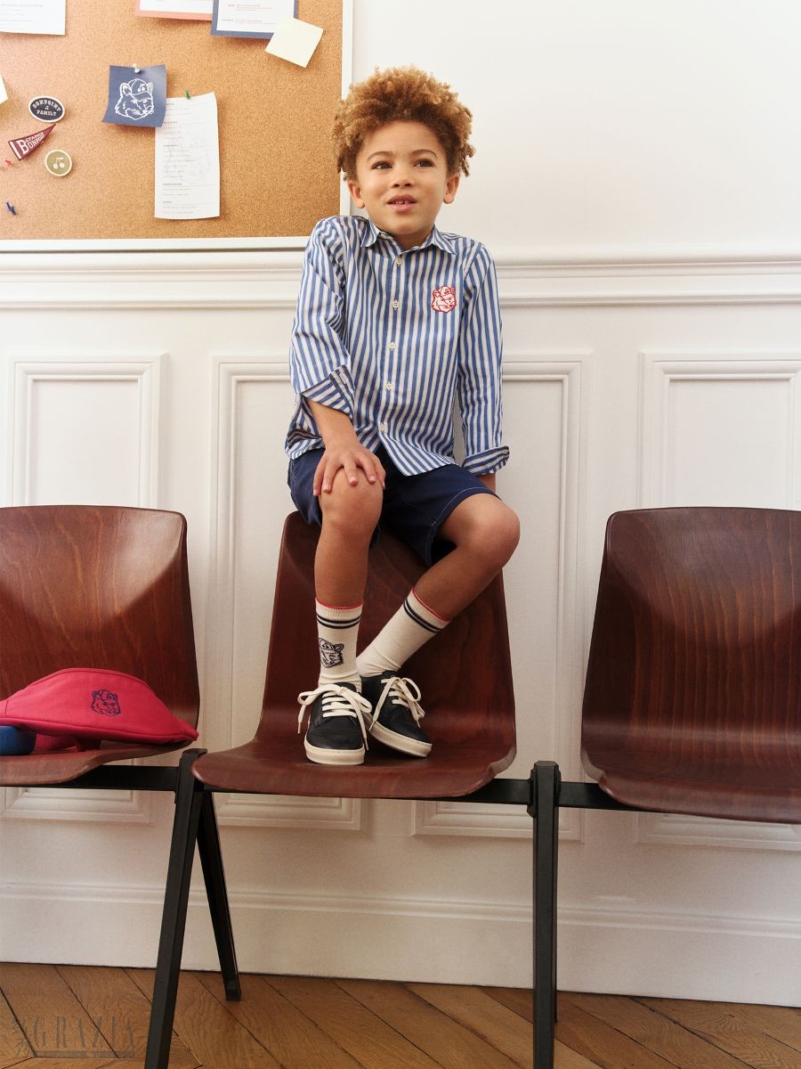 06_Bonpoint x Maison Kitsuné 联名限定系列.jpg