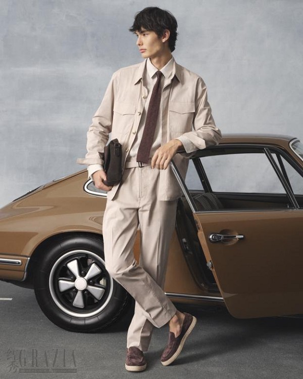 轻履之间，风格自成——CANALI 2026春夏Nuvola系列1.png