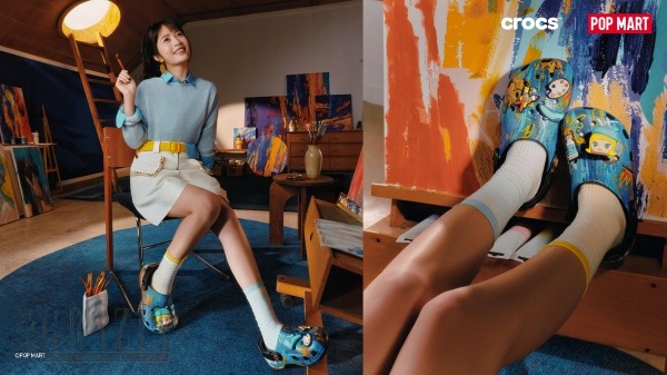Crocs x MOLLY联名系列 1.jpg