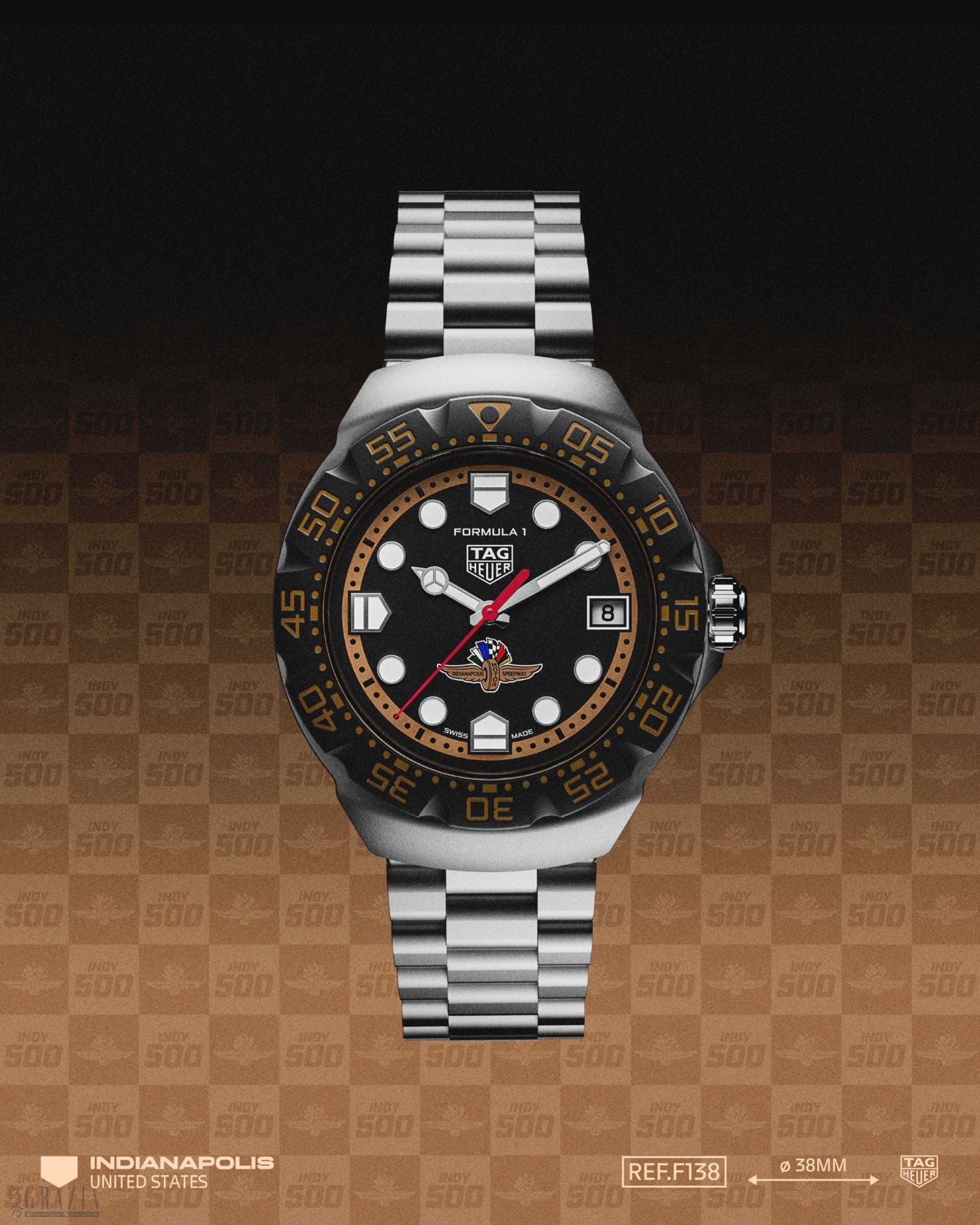 3. 巅峰角逐 分秒必争 TAG HEUER泰格豪雅见证印第 500 荣耀时刻.jpg