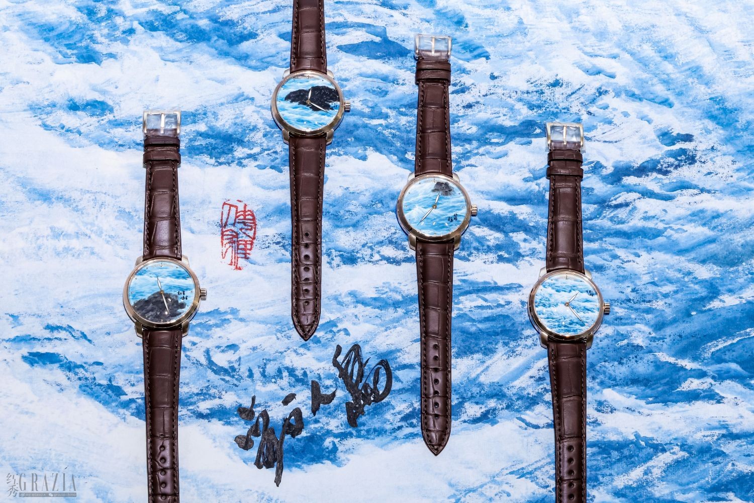 7.Ulysse Nardin雅典表2026上海新品品鉴会.jpg