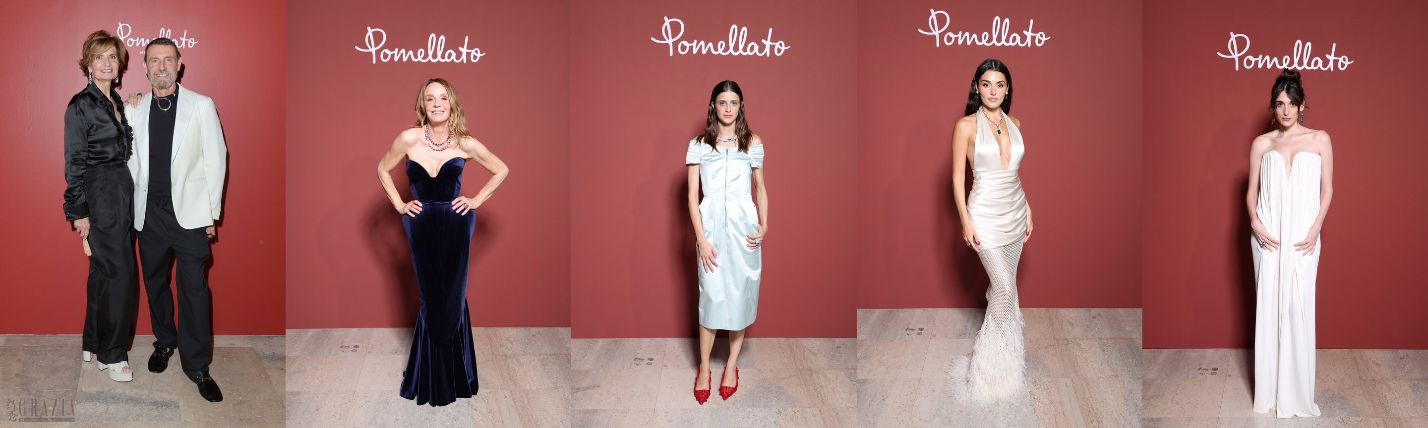 POMELLATO 宝曼兰朵品牌展览于巴黎东京宫盛大启幕2.jpg