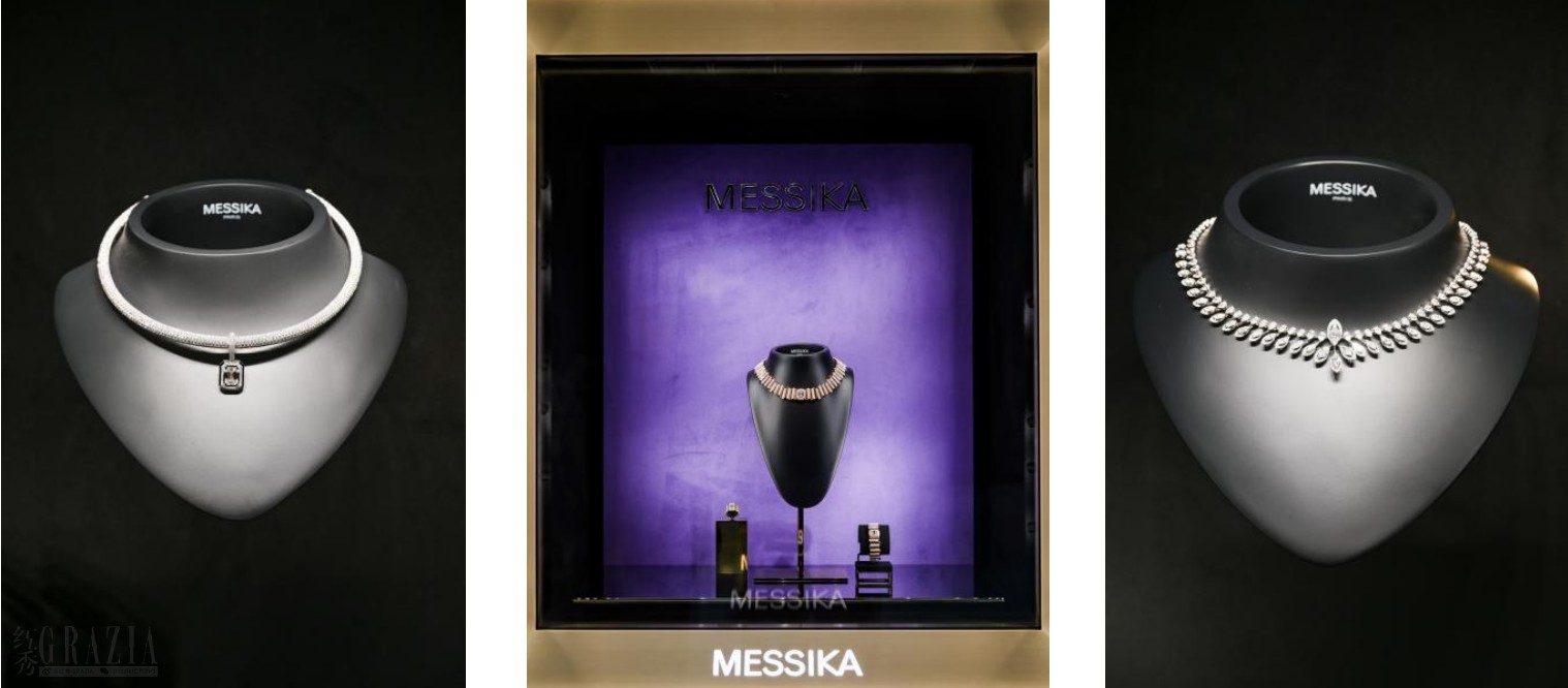MESSIKA梅西卡上海港汇恒隆精品店焕新启幕 亚太区品牌代言人龚俊闪耀亮相7.png