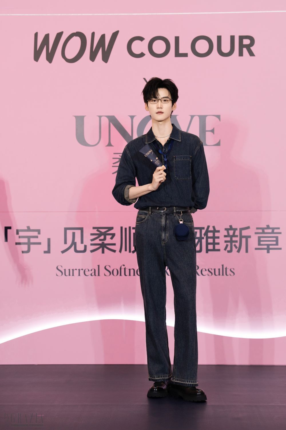 UNOVE柔诺伊 x WOW COLOUR 周柯宇线下见面会.JPG
