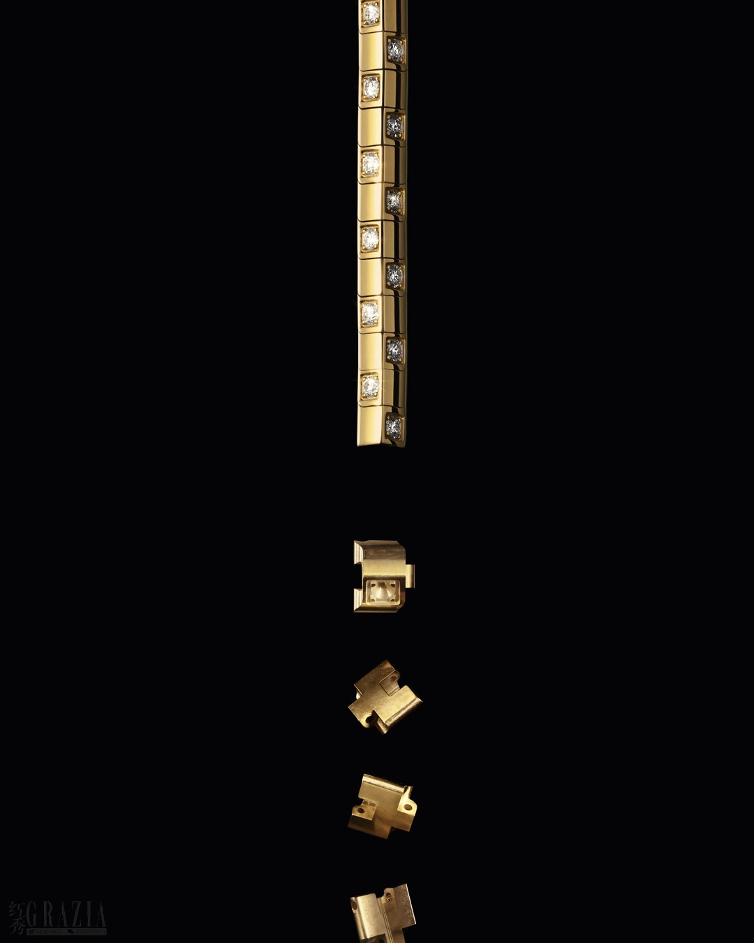 LE DAMIER DE LOUIS VUITTON SAVOIR-FAIRE - LOUIS VUITTON FINE JEWELRY ©Laziz Hamani 7.jpg