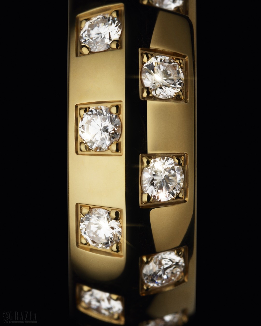 LE DAMIER DE LOUIS VUITTON SAVOIR-FAIRE - LOUIS VUITTON FINE JEWELRY ©Laziz Hamani.jpg