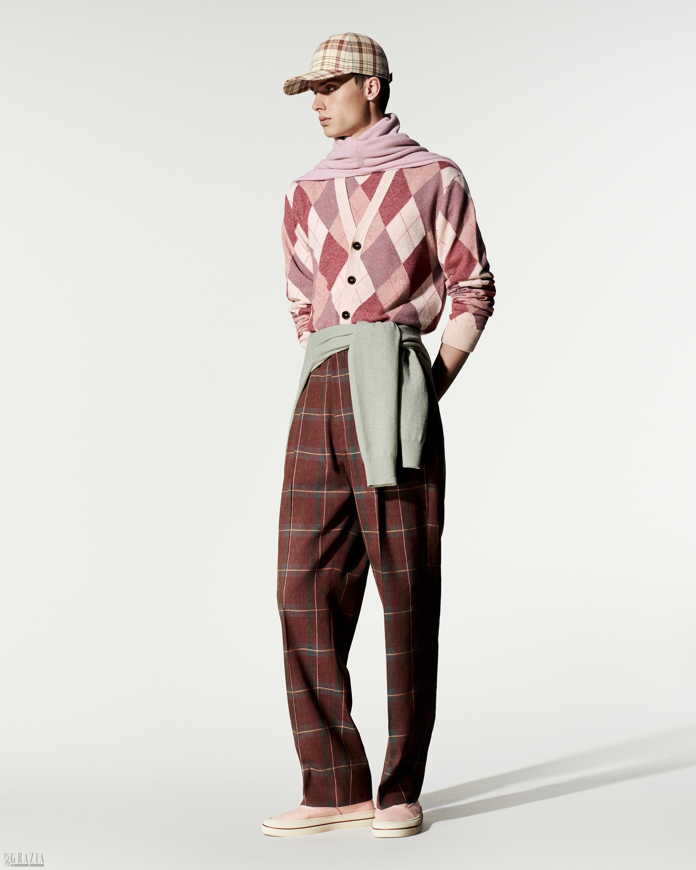 Loro Piana Spring Summer 2027 Men's Collection_Look (11).jpg