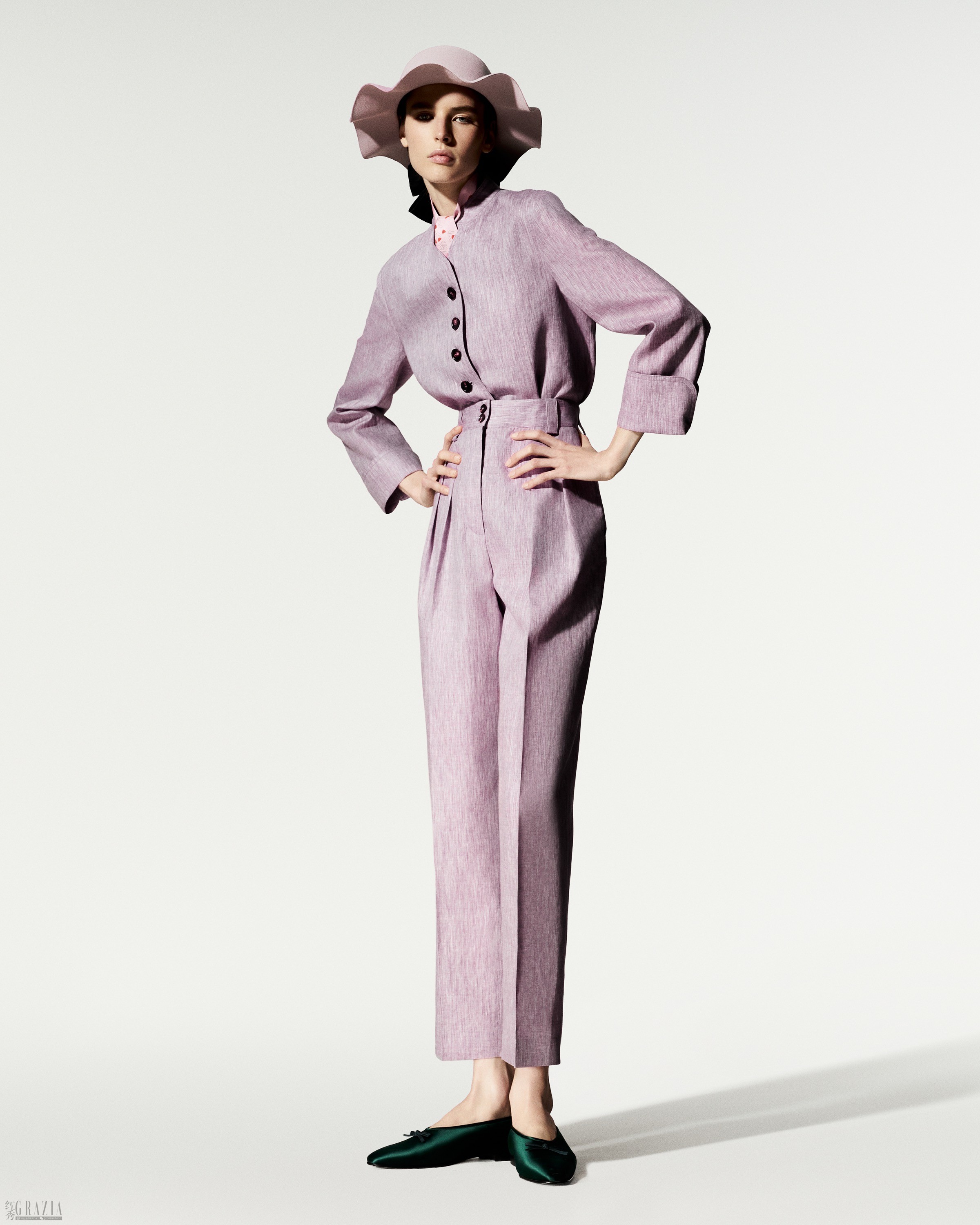 Loro Piana Spring Summer 2027 Women's Collection_Look (2).jpg