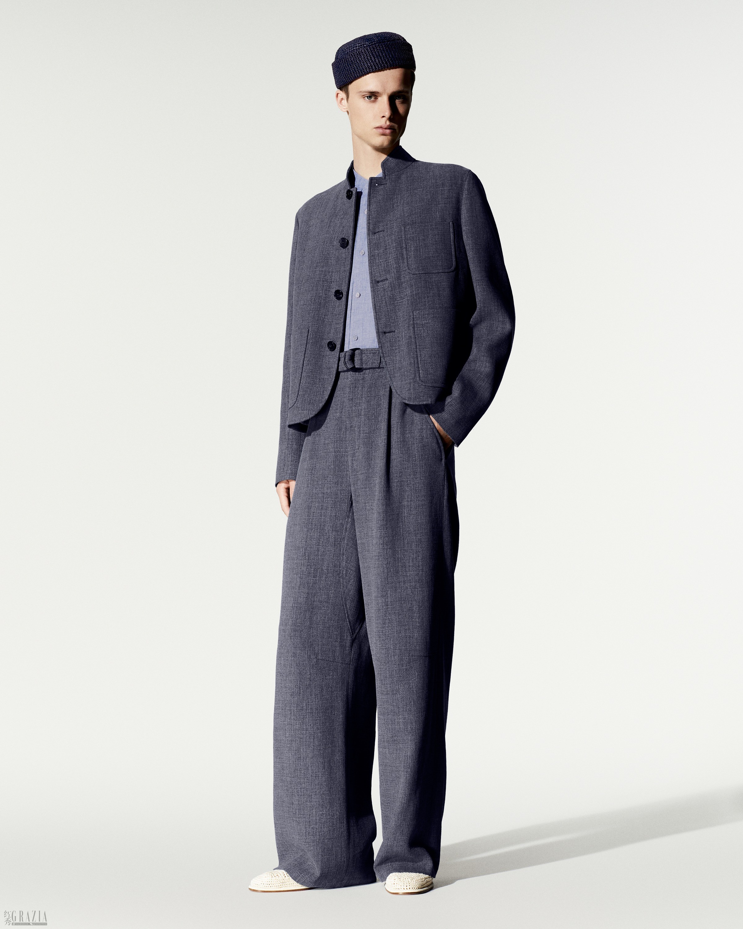 Loro Piana Spring Summer 2027 Men's Collection_Look (27).jpg