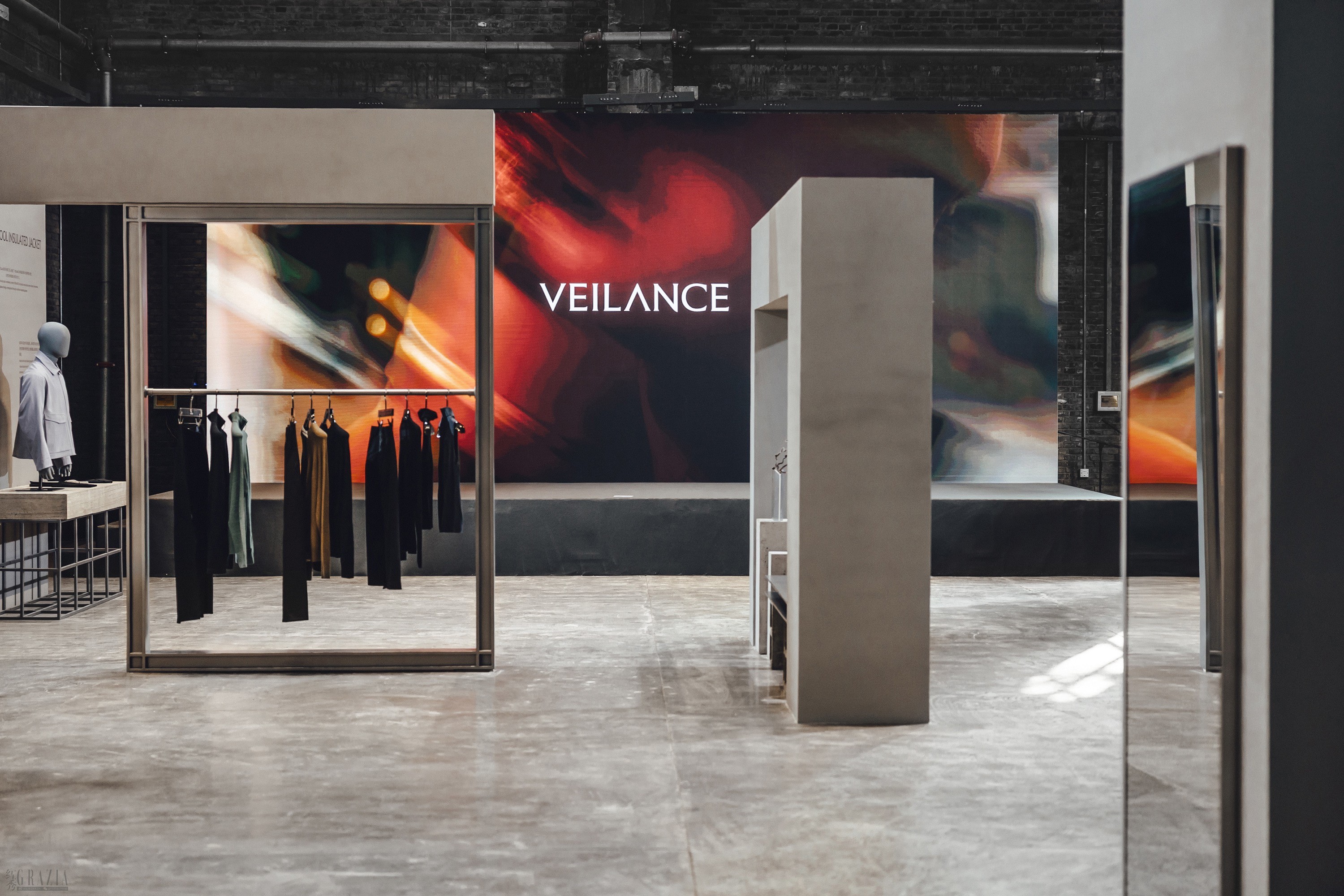 VEILANCE 2026秋冬系列预览空间2.jpg
