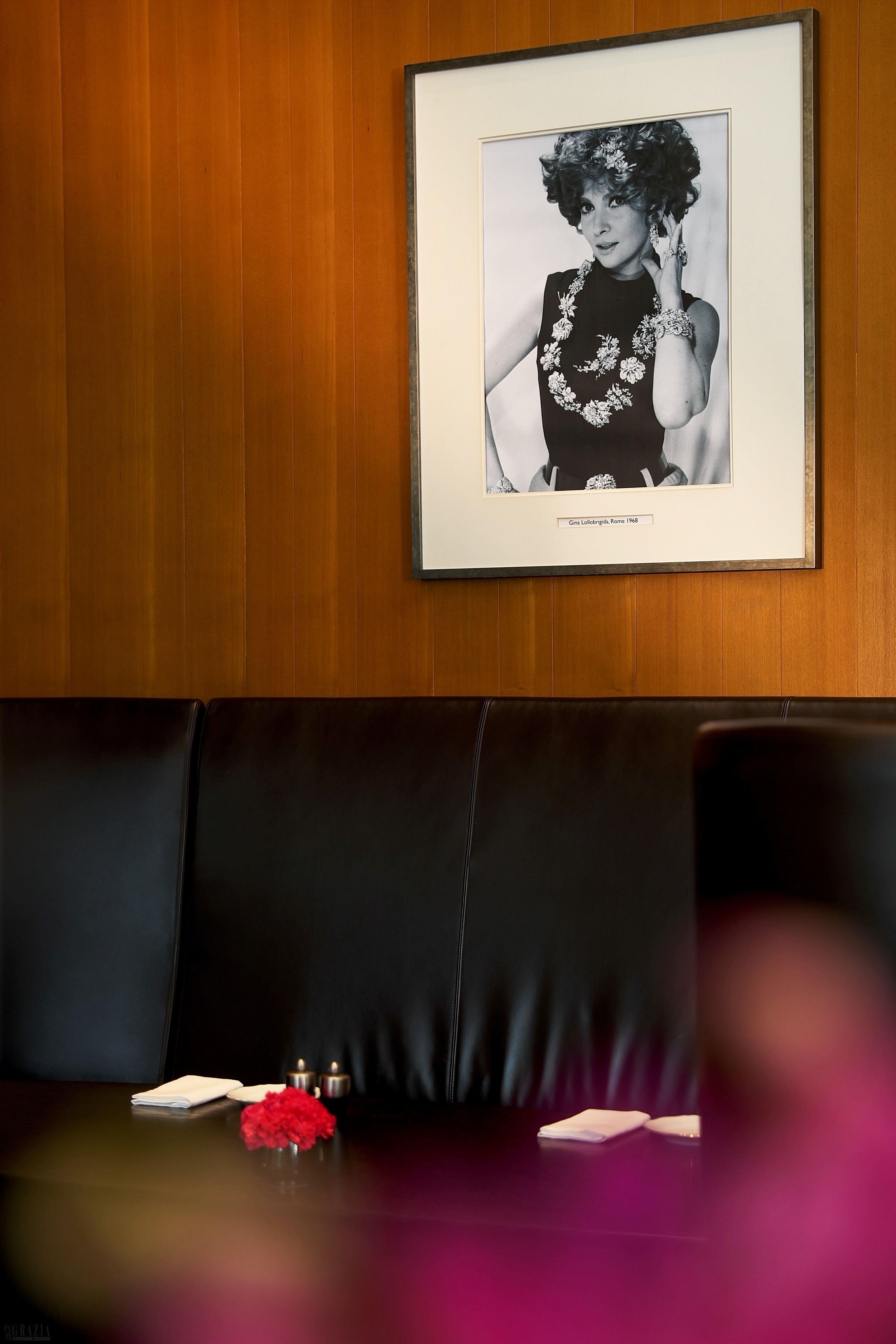北京宝格丽酒店Il Ristorante - Niko Romito意大利餐厅2.jpg