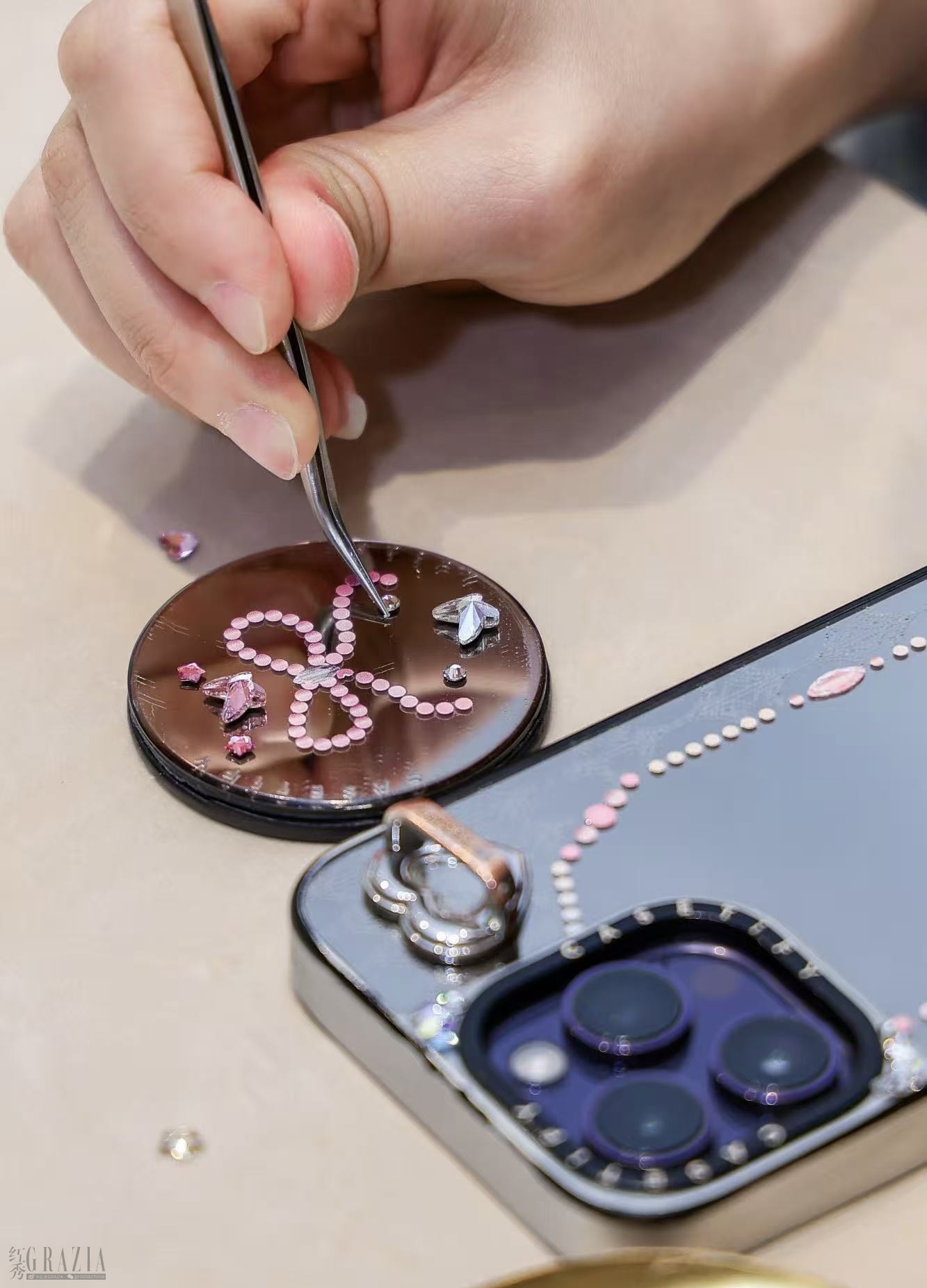 Swarovski Bedazzling闪耀手工坊.jpg